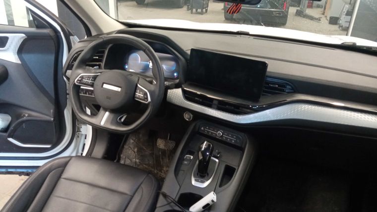 Haval F7 2023 года, 26 507 км - вид 5