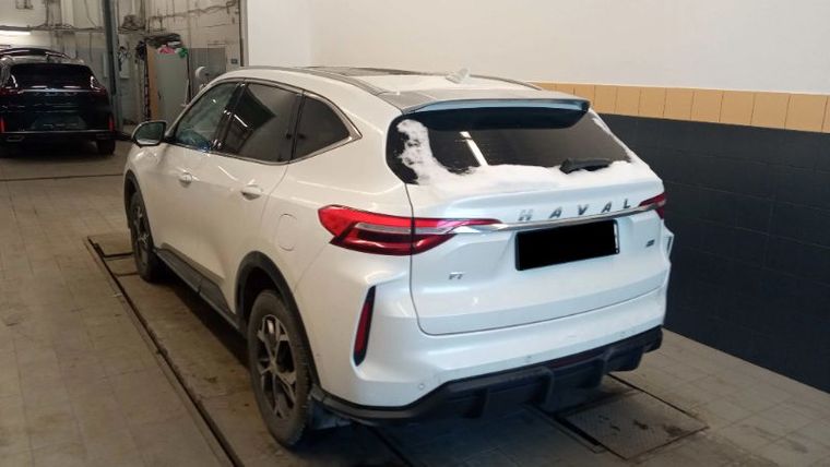 Haval F7 2023 года, 26 507 км - вид 4