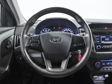 Hyundai Creta 2020 года, 52 671 км - вид 9