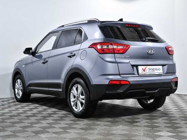 Hyundai Creta 2020 года, 52 671 км - вид 6