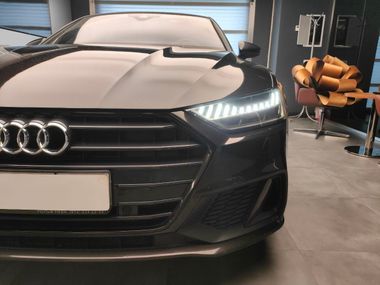 Audi A7 2018 года, 119 922 км - вид 26