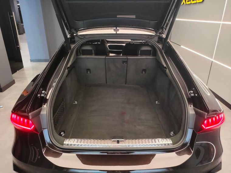 Audi A7 2018 года, 119 922 км - вид 24