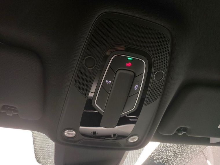 Audi A7 2018 года, 119 922 км - вид 13