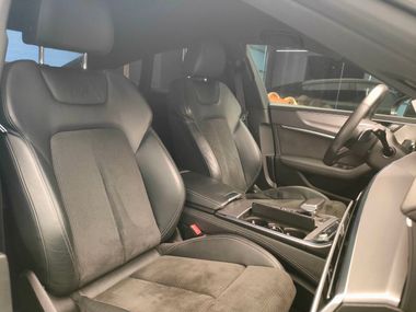 Audi A7 2018 года, 119 922 км - вид 18