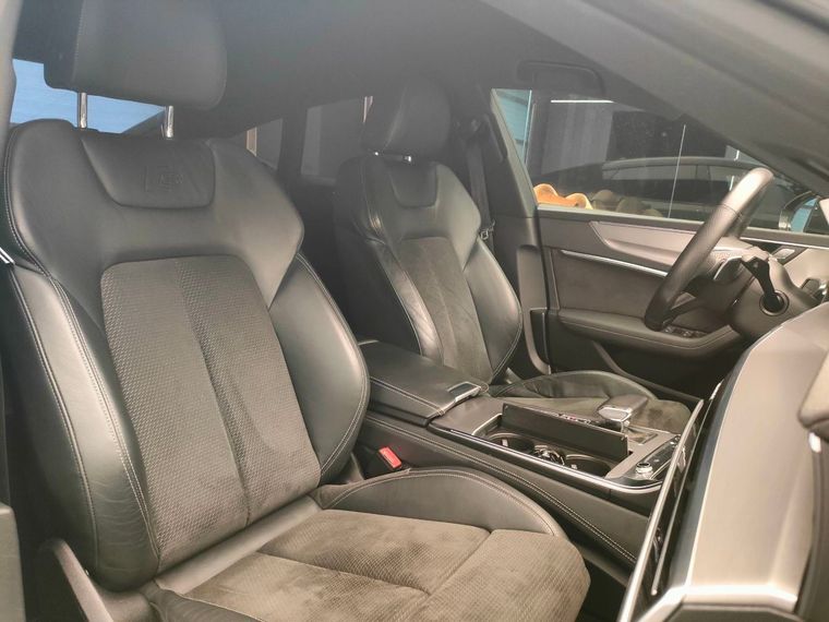 Audi A7 2018 года, 119 922 км - вид 18