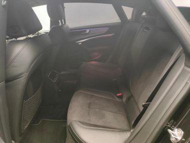 Audi A7 2018 года, 119 922 км - вид 19