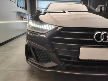 Audi A7 2018 года, 119 922 км - вид 25
