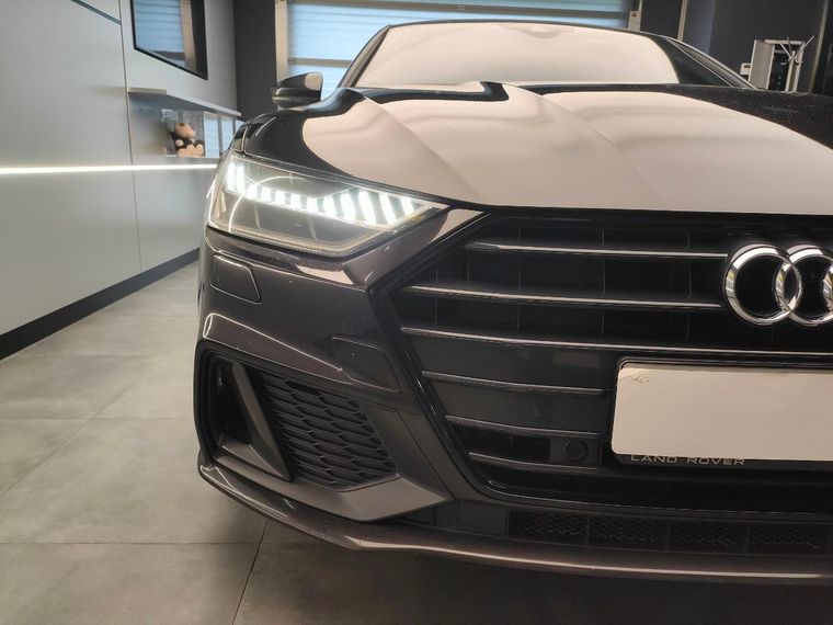 Audi A7 2018 года, 119 922 км - вид 25