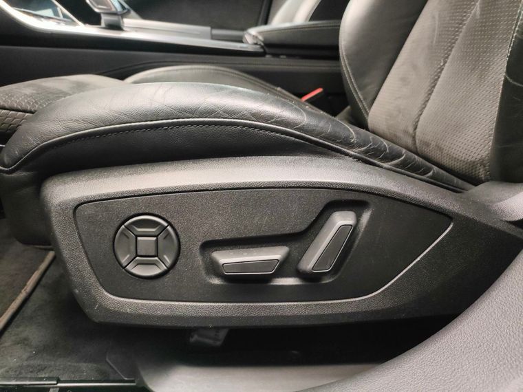 Audi A7 2018 года, 119 922 км - вид 16