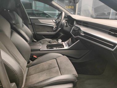 Audi A7 2018 года, 119 922 км - вид 21