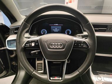 Audi A7 2018 года, 119 922 км - вид 9