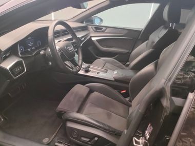Audi A7 2018 года, 119 922 км - вид 20