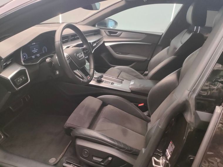 Audi A7 2018 года, 119 922 км - вид 20