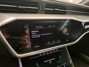 Audi A7 2018 года, 119 922 км - вид 10
