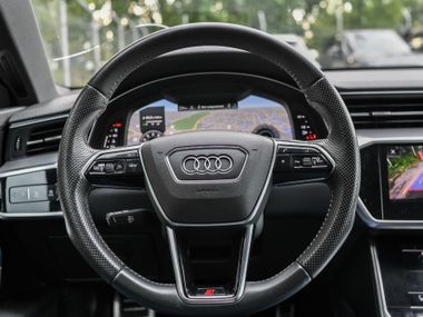 Audi A7 2018 года, 119 922 км - вид 7