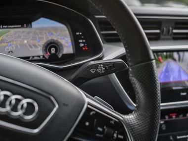 Audi A7 2018 года, 119 922 км - вид 8