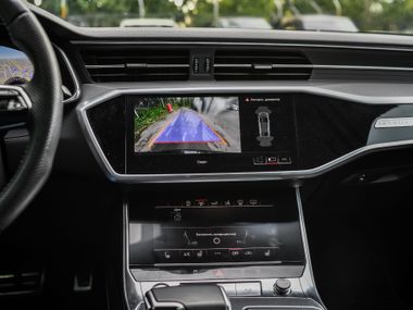 Audi A7 2018 года, 119 922 км - вид 9