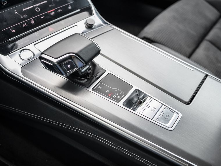 Audi A7 2018 года, 119 922 км - вид 10
