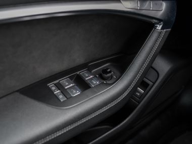 Audi A7 2018 года, 119 922 км - вид 11
