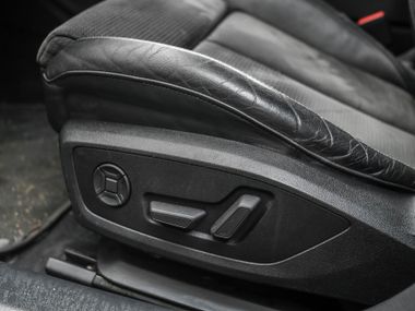 Audi A7 2018 года, 119 922 км - вид 14