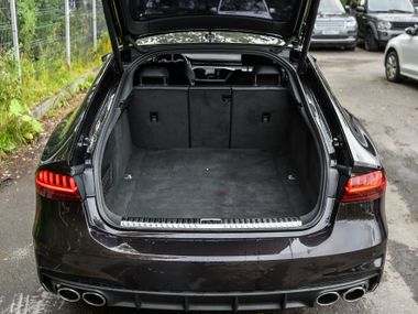 Audi A7 2018 года, 119 922 км - вид 18