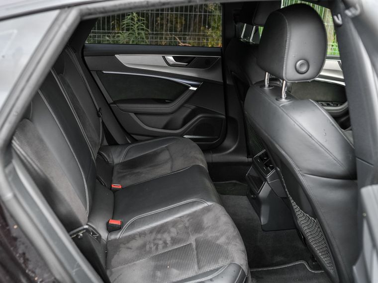 Audi A7 2018 года, 119 922 км - вид 15