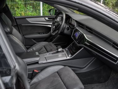 Audi A7 2018 года, 119 922 км - вид 16