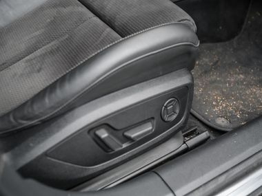 Audi A7 2018 года, 119 922 км - вид 17