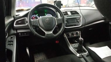 Suzuki SX4 2018 года, 103 000 км - вид 5