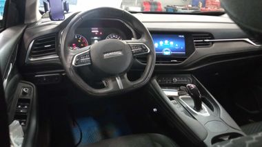 Haval F7 2019 года, 124 624 км - вид 5