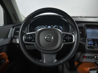 Volvo XC90 2016 года, 92 002 км - вид 12