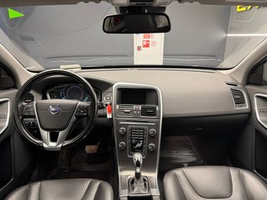 Volvo XC60 2013 года, 130 627 км - вид 17