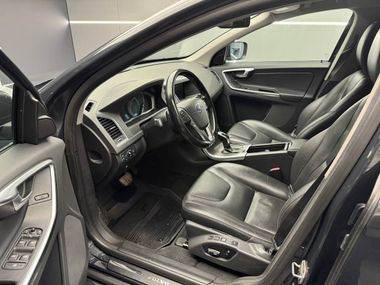 Volvo XC60 2013 года, 130 627 км - вид 8