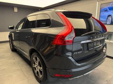 Volvo XC60 2013 года, 130 627 км - вид 7