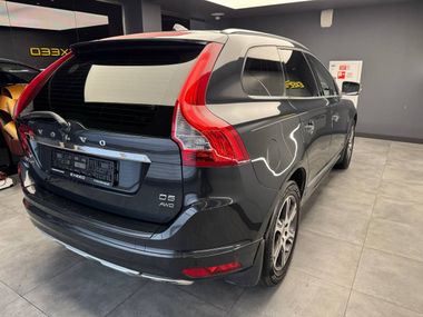 Volvo XC60 2013 года, 130 627 км - вид 5