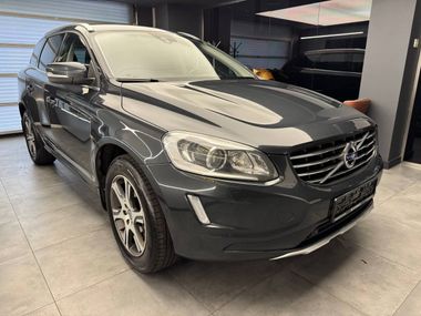 Volvo XC60 2013 года, 130 627 км - вид 4