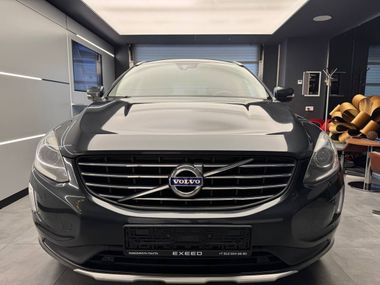 Volvo XC60 2013 года, 130 627 км - вид 3