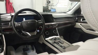 Exeed VX 2022 года, 58 000 км - вид 5