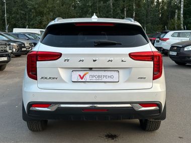 Haval Jolion 2023 года, 33 570 км - вид 5