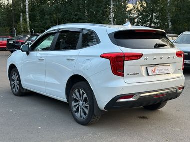 Haval Jolion 2023 года, 33 570 км - вид 6