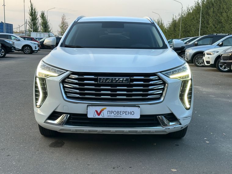 Haval Jolion 2023 года, 33 570 км - вид 3