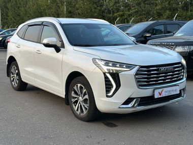 Haval Jolion 2023 года, 33 570 км - вид 3