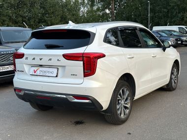 Haval Jolion 2023 года, 33 570 км - вид 4