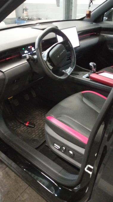 Jetour Dashing 2023 года, 22 660 км - вид 5