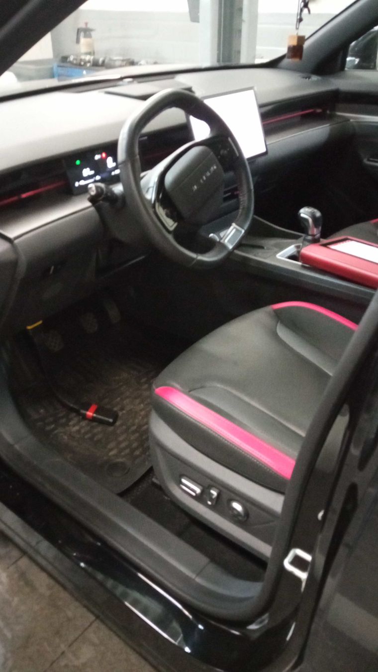 Jetour Dashing 2023 года, 22 660 км - вид 5