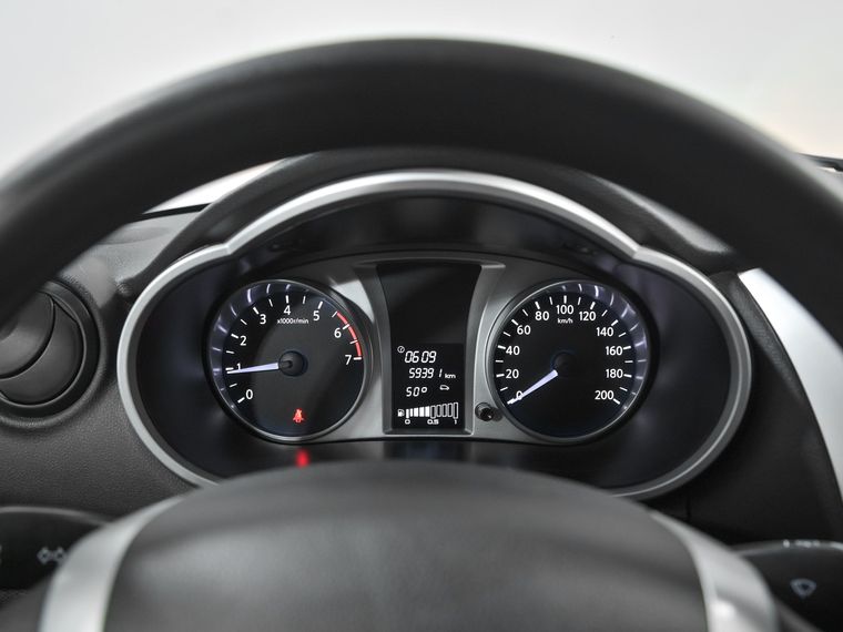 Datsun on-DO 2018 года, 59 220 км - вид 8
