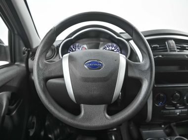 Datsun on-DO 2018 года, 59 220 км - вид 9