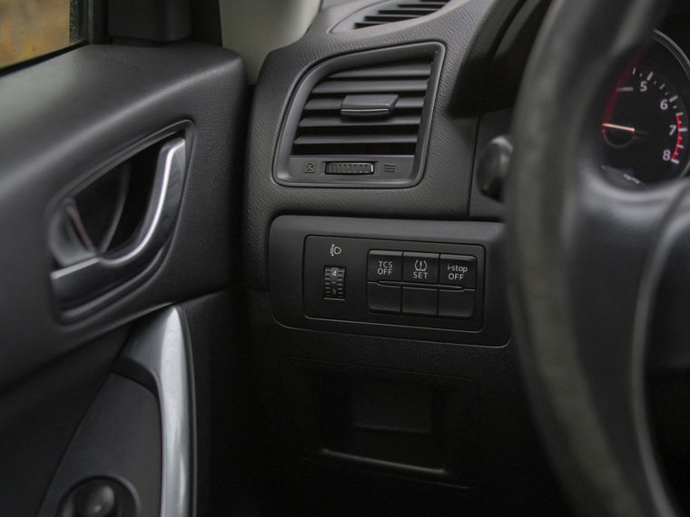 Mazda CX-5 2013 года, 267 062 км - вид 9