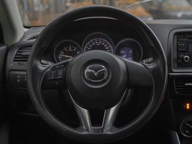 Mazda CX-5 2013 года, 267 062 км - вид 6