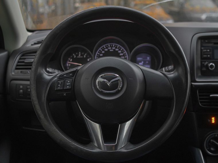 Mazda CX-5 2013 года, 267 062 км - вид 6